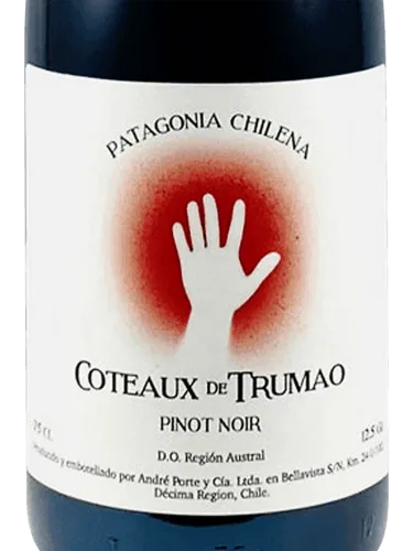 Pinot Noir