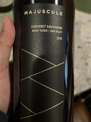 Cabernet Sauvignon