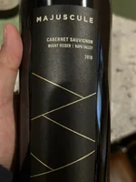 Cabernet Sauvignon