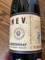 Chardonnay
