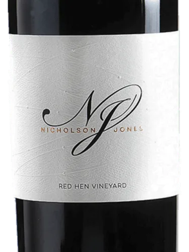 Red Hen Vineyard