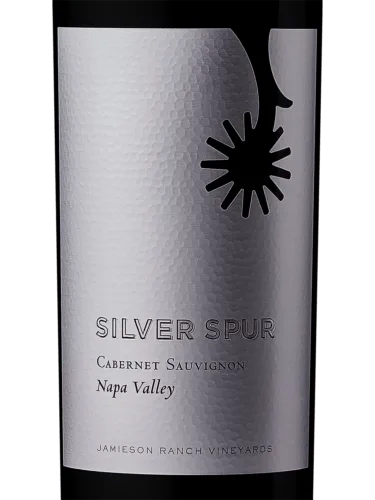 Silver Spur Cabernet Sauvignon
