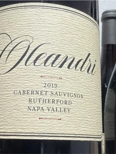 Cabernet Sauvignon