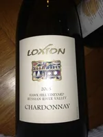 Hawk Hill Vineyard Chardonnay