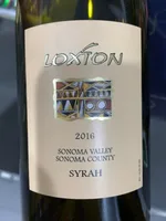 Estate Syrah