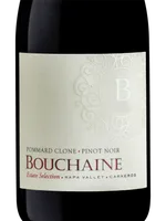 Pommard Clone Estate Selection Pinot Noir
