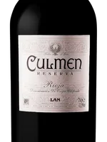 Culmen Reserva Rioja