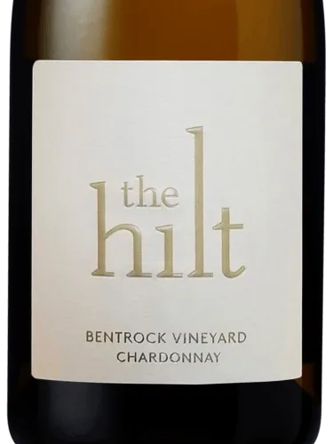 Bentrock Vineyard Chardonnay