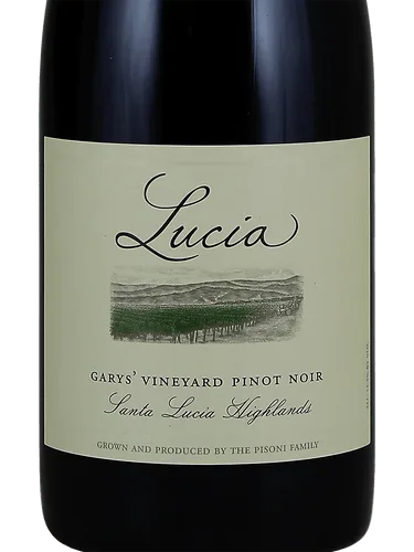 Garys' Vineyard Pinot Noir