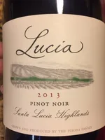 Pinot Noir