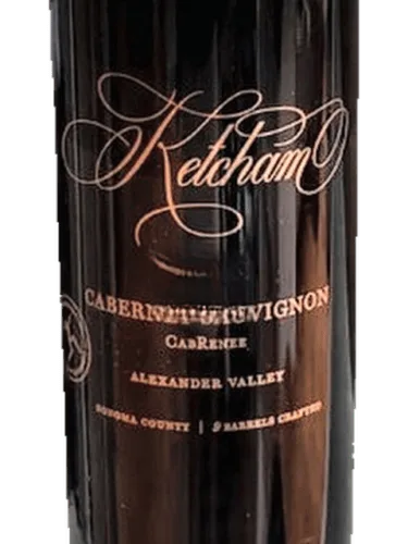 Cab Renee Cabernet Sauvignon