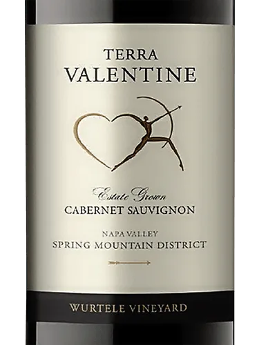Cabernet Sauvignon Wurtele Vineyard