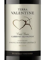 Cabernet Sauvignon Wurtele Vineyard