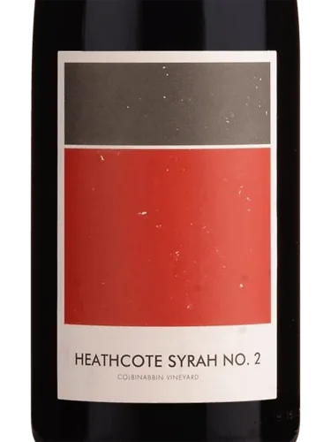 Syrah No. 2
