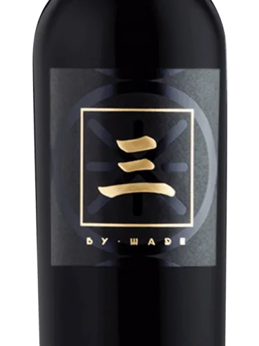 Three by Wade Cabernet Sauvignon