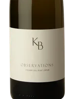 Observation Series Laguna Valdez Chardonnay