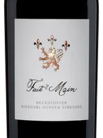Beckstoffer Missouri Hopper Vineyard