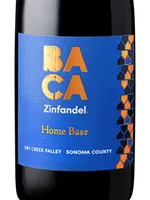 Home Base Zinfandel