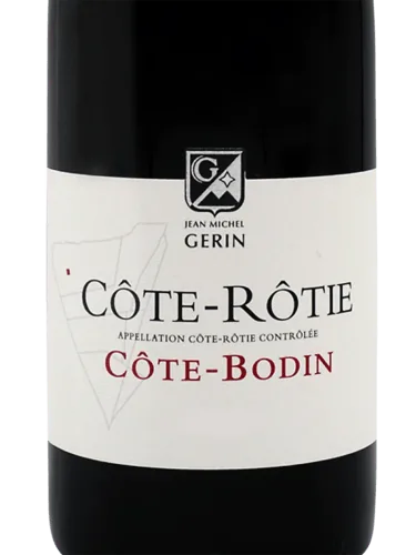Côte-Bodin Côte-Rôtie