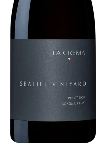 Sealift Vineyard Pinot Noir