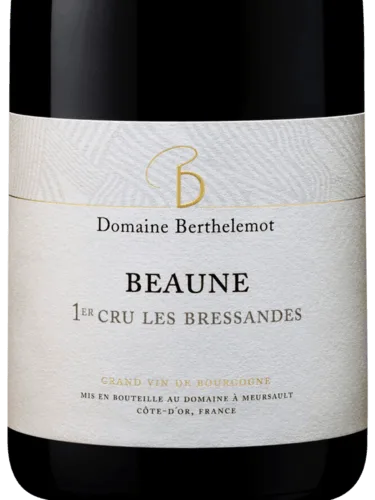 Beaune 1er Cru 'Les Bressandes'