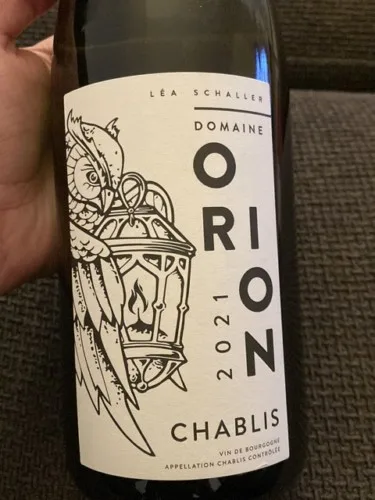 Chablis
