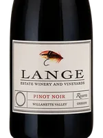 Reserve Pinot Noir
