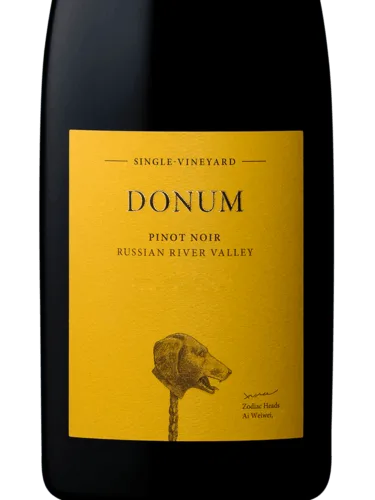 Russian River Estate Pinot Noir