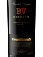 Rutherford Reserve Cabernet Sauvignon