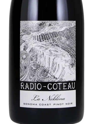 La Neblina Pinot Noir