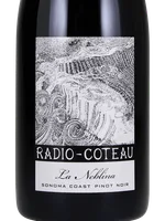 La Neblina Pinot Noir