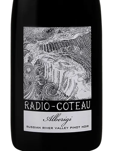 Alberigi Pinot Noir