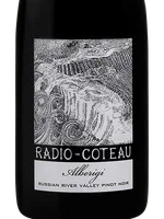 Alberigi Pinot Noir