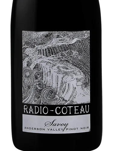 Savoy Pinot Noir