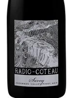 Savoy Pinot Noir