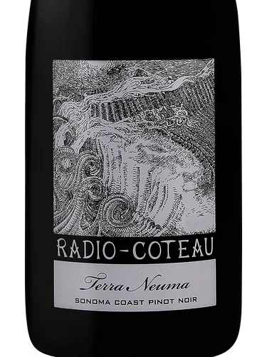 Terra Neuma Pinot Noir