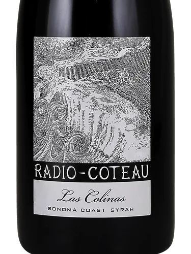 Las Colinas Syrah