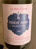 Pinot Noir