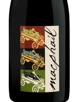 Pratt Vineyard Pinot Noir