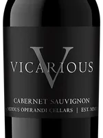 Vicarious Cabernet Sauvignon