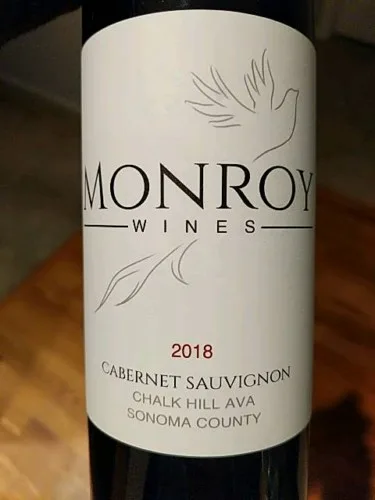 Cabernet Sauvignon