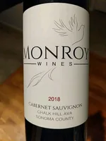 Cabernet Sauvignon