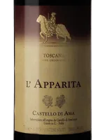L'Apparita