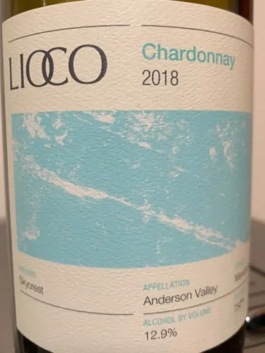 Skycrest Chardonnay
