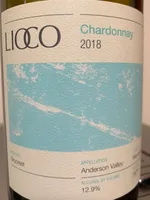 Skycrest Chardonnay