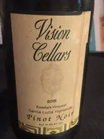 Rosella’s Vineyard Pinot Noir