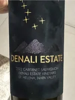 Cabernet Sauvignon
