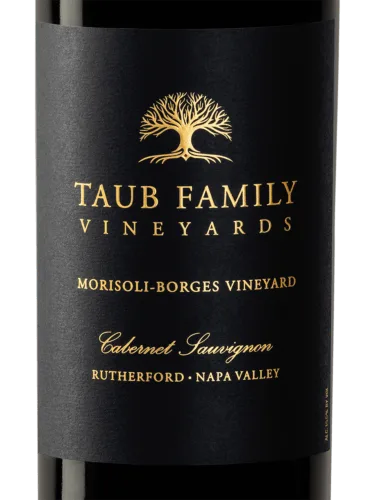 Morisoli Borges Cabernet Sauvignon