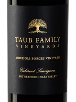 Morisoli Borges Cabernet Sauvignon