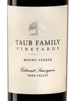 Mount Veeder Cabernet Sauvignon